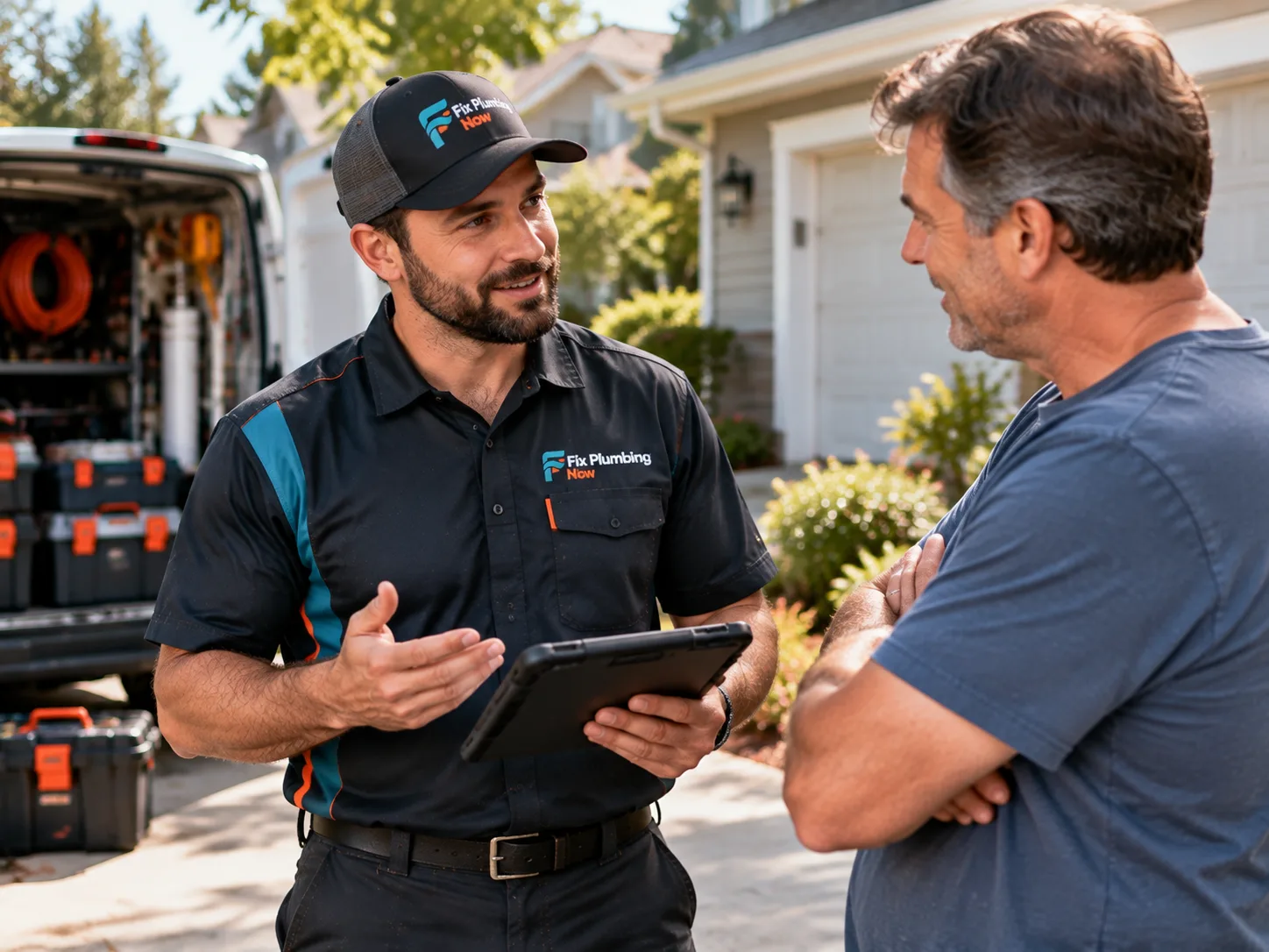 Clogged Drain Service Mesquite, TX FAQs
